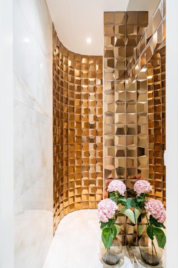 Crystal - Loftaffair Collection Apartment